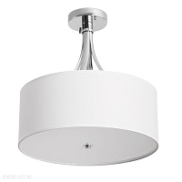 Потолочная люстра Arte Lamp BELLA A8640PL-3CC