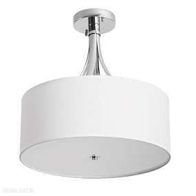 Потолочная люстра Arte Lamp BELLA A8640PL-3CC