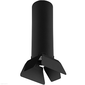 Накладной светильник Lightstar Rullo R497437
