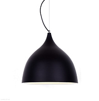 Подвесной светильник Lumina Deco VITTORIO LDP 7520 BK/MAT