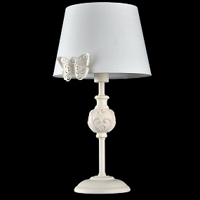 Настольная лампа Maytoni Fiona ARM032-11-PK