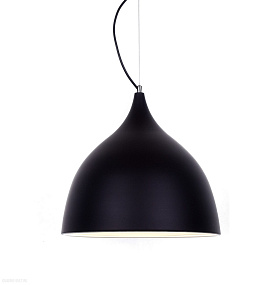 Подвесной светильник Lumina Deco VITTORIO LDP 7520 BK/MAT