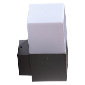 Настенный уличный светильник Azzardo Sorano Wall AZ4446