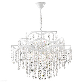 Люстра подвесная Freya Charlotte FR1001PL-09W