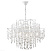 Люстра подвесная Freya Charlotte FR1001PL-09W
