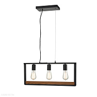 Подвесной светильник Vele Luce Reef VL6072P32