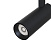 Трековый светодиодный светильник для магнитного трека Maytoni Track lamps TR019-2-10W3K-B