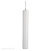 Подвесной светильник Arte Lamp A1520SP-1WH