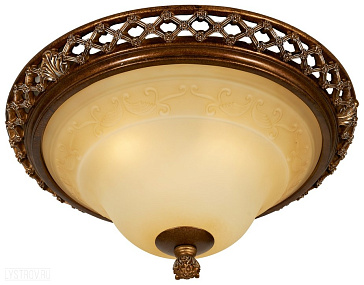 Потолочный светильник WERTMARK ADORA WE342.03.627