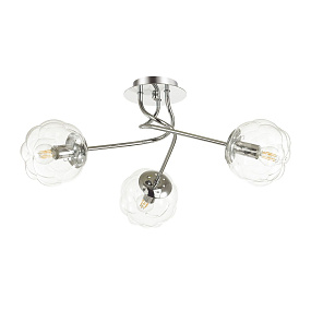 Потолочная люстра LUMION BREANA 4557/3C