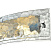 Бра Vele Luce Moon VL5133W02