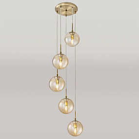 Подвесной светильник CITILUX Томми CL102053