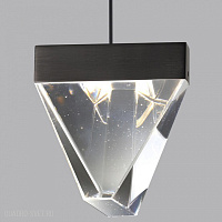 Подвесной светодиодный светильник Odeon Light RAY 6677/5L