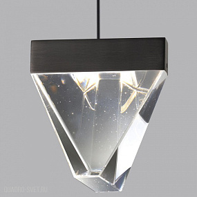 Подвесной светодиодный светильник Odeon Light RAY 6677/5L