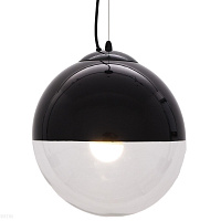 Подвесной светильник Lumina Deco LDP 108-300 BK