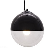 Подвесной светильник Lumina Deco LDP 108-300 BK