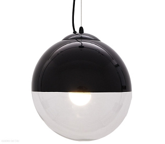 Подвесной светильник Lumina Deco LDP 108-300 BK