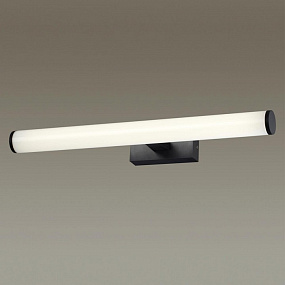 Настенный светодиодный светильник Odeon Light WATR 4913/18WL