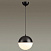 Подвесной светильник Odeon Light PINGA 4958/1A