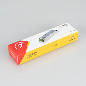 Усилитель CT315-1CH (12-24V, 180-360W) Arlight 016840