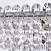 Хрустальная подвесная светодиодная люстра APL LED Sicilia SH505.0.60.B.Ni.4000