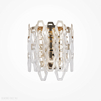 Бра Maytoni Tissage MOD490WL-02G