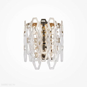 Бра Maytoni Tissage MOD490WL-02G