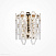 Бра Maytoni Tissage MOD490WL-02G