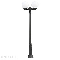Наземный светильник Fumagalli Globe 300 G30.157.S20.AYE27