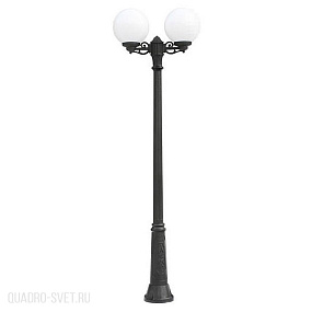 Наземный светильник Fumagalli Globe 300 G30.157.S20.AYE27