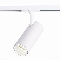 Трековый светодиодный светильник для однофазного трека ST LUCE MONO ST350.546.15.36