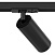 Светодиодный трековый светильник для 1-фазного трека Maytoni Focus LED  TR021-1-12B4K