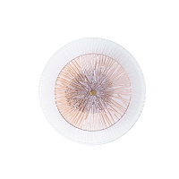 Декоративная светодиодная подсветка Arte Lamp AJOUR A1259AP-1PB