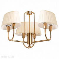 Подвесная люстра MW-Light София 355014806