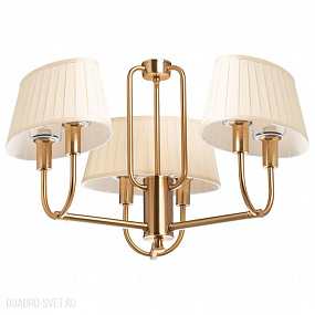 Подвесная люстра MW-Light София 355014806