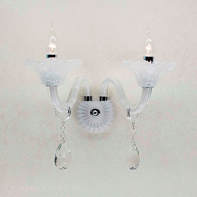 Бра CITILUX Ирида CL351320