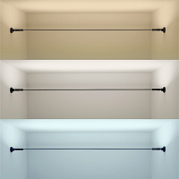 Тросовая система освещения Arte Lamp SKYCROSS A600506-140-mix