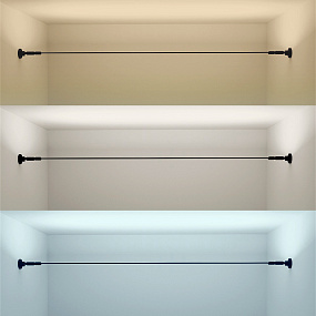 Тросовая система освещения Arte Lamp SKYCROSS A600506-140-mix