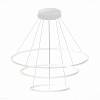 Подвесная светодиодная люстра ST Luce ST605.543.114