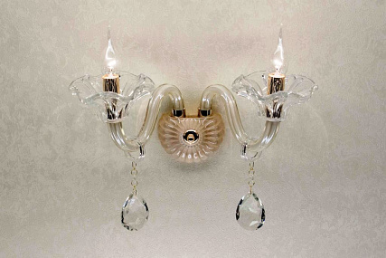 Бра CITILUX Ирида CL351321