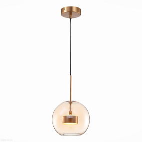 Подвесной светодиодный светильник ST LUCE BOPONE SL1133.333.01