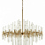 Большая люстра Odeon Light STIKA 4988/12