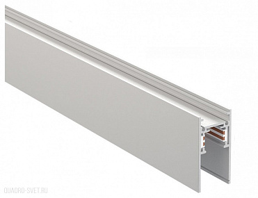 Низковольтный шинопровод 1м NOVOTECH FLUM 135153