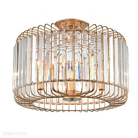 Потолочная люстра Vele Luce Angelica VL3044L05