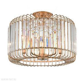 Потолочная люстра Vele Luce Angelica VL3044L05