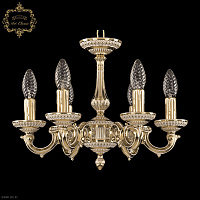 Подвесная люстра Bohemia Art Classic 31.5101.6.125.GW