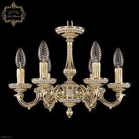 Подвесная люстра Bohemia Art Classic 31.5101.6.125.GW