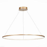 Светодиодный подвесной светильник ST Luce ST603.243.46