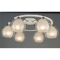 Люстра потолочная CITILUX Буги CL157161