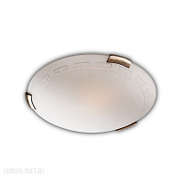 Настенно-потолочный светильник СОНЕКС GRECA 361